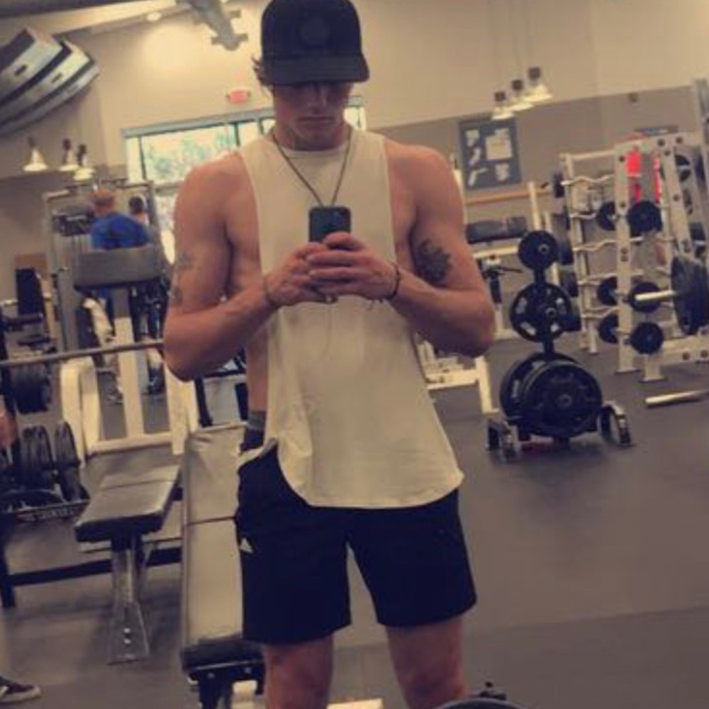 Meet your Posher, Dylan